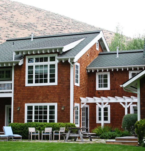 Works by Zion Timberworks